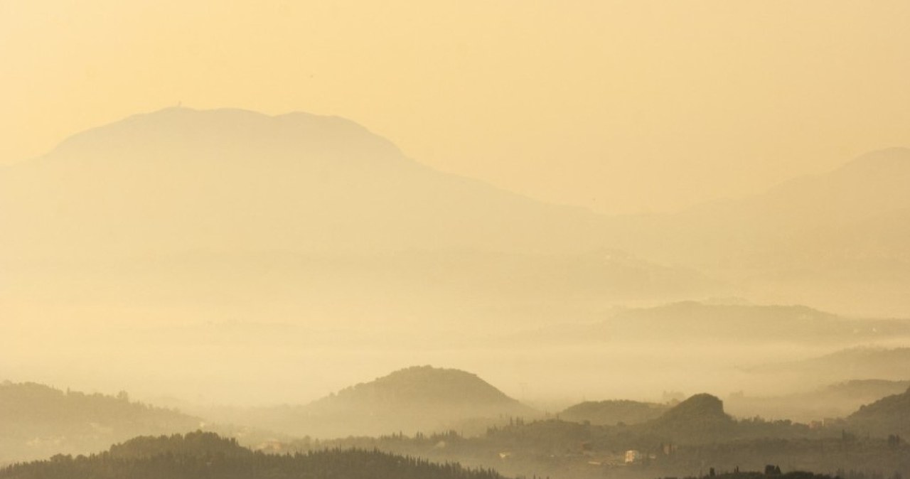Czerwone alerty w Europie z powodu upału. Najgoręcej na jednej z wysp