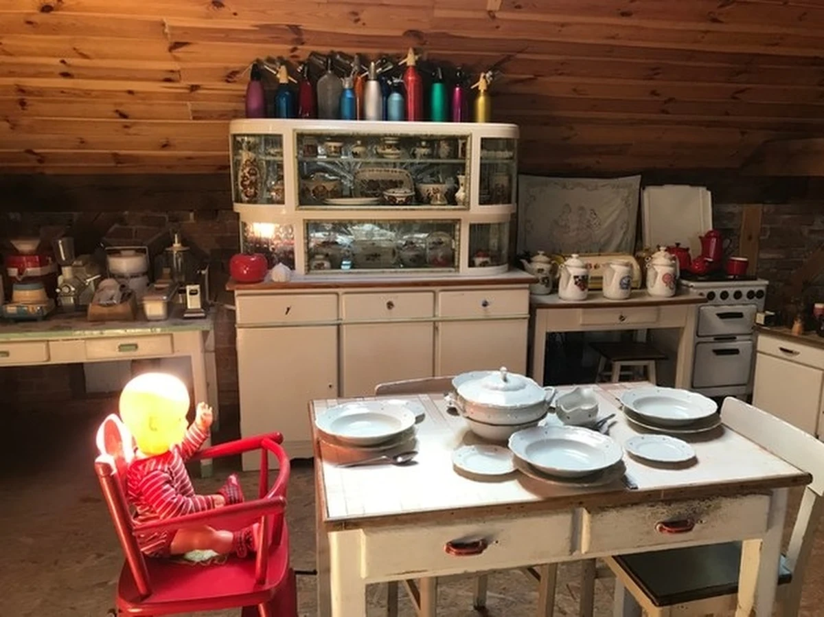 Niecodzienne urodziny w Rudzie Śląskiej. Obchodzi je tamtejsze Muzeum Historii Polski Ludowej. Otwarto je 15 lat temu.