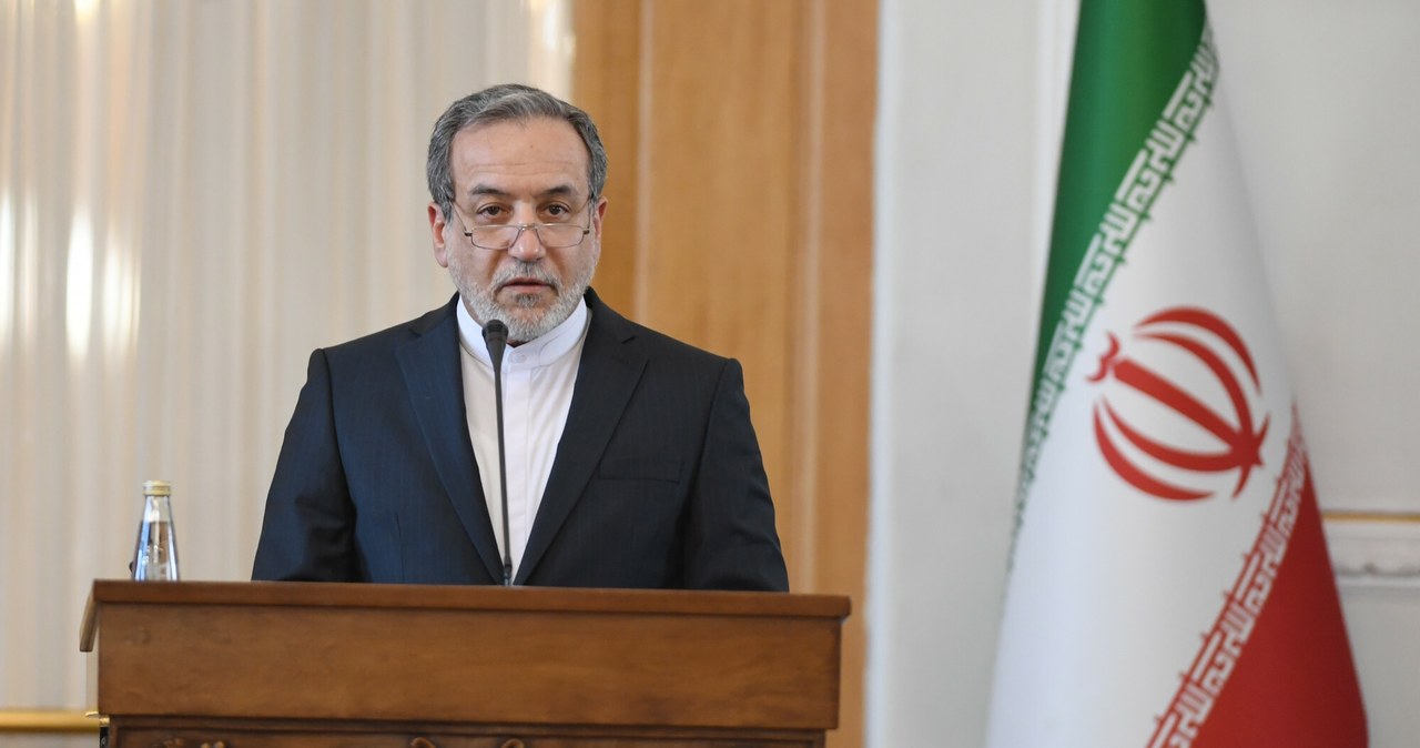 "Deklaracja wojny". Iran odpowiada na ataki Izraela