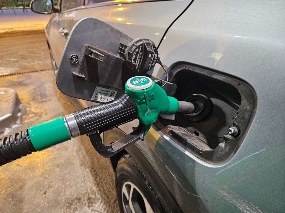 Cena paliw mocno w górę? Tyle ma kosztować benzyna