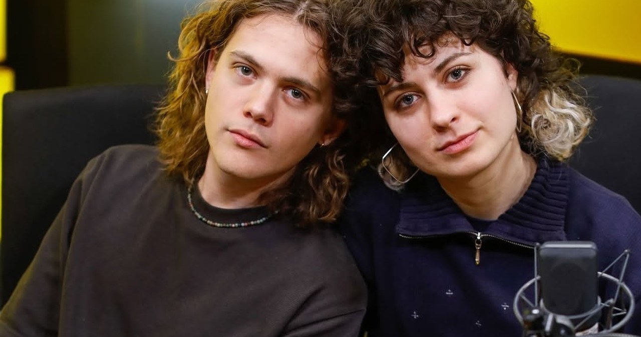 Shama: "Na 'lokach' dopiero się rozpędzamy" [WYWIAD]