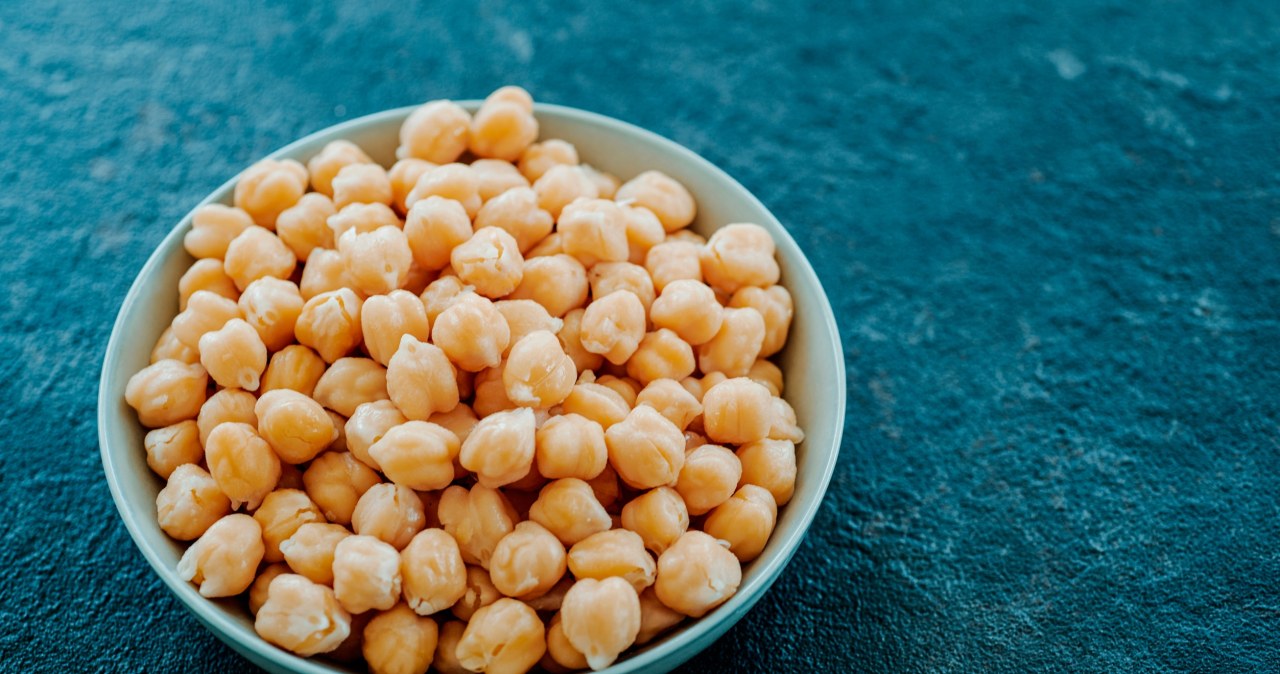 Rośliny strączkowe zamiast leków? Jak dieta pomaga w walce z cukrzycą