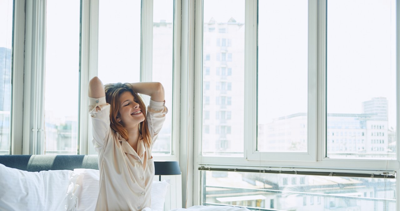 Odkryto pięć typów snu. Każdy ma inny wpływ na nasze zdrowie i umysł