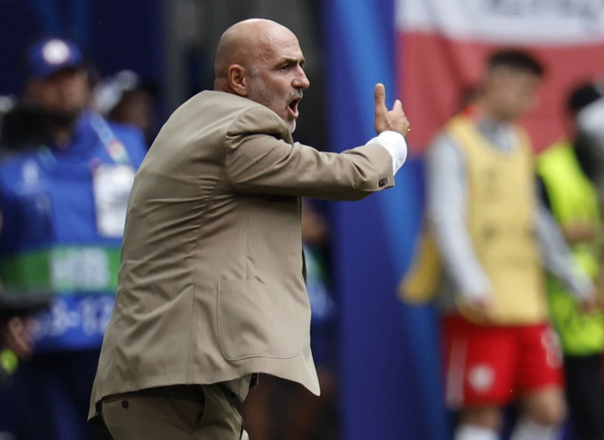 PZPN szuka selekcjonera w miejsce Michała Probierza. Będzie to już 13. etatowy szkoleniowiec Biało-Czerwonych w tym stuleciu. Ze światowej czołówki tylko Holandia i Brazylia od 2000 roku miały więcej selekcjonerów niż reprezentacja Polski. 