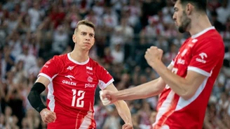 Polska - Turcja w Lidze Narodów siatkarzy. O której godzinie mecz? [TRANSMISJA NA ŻYWO, WYNIK]