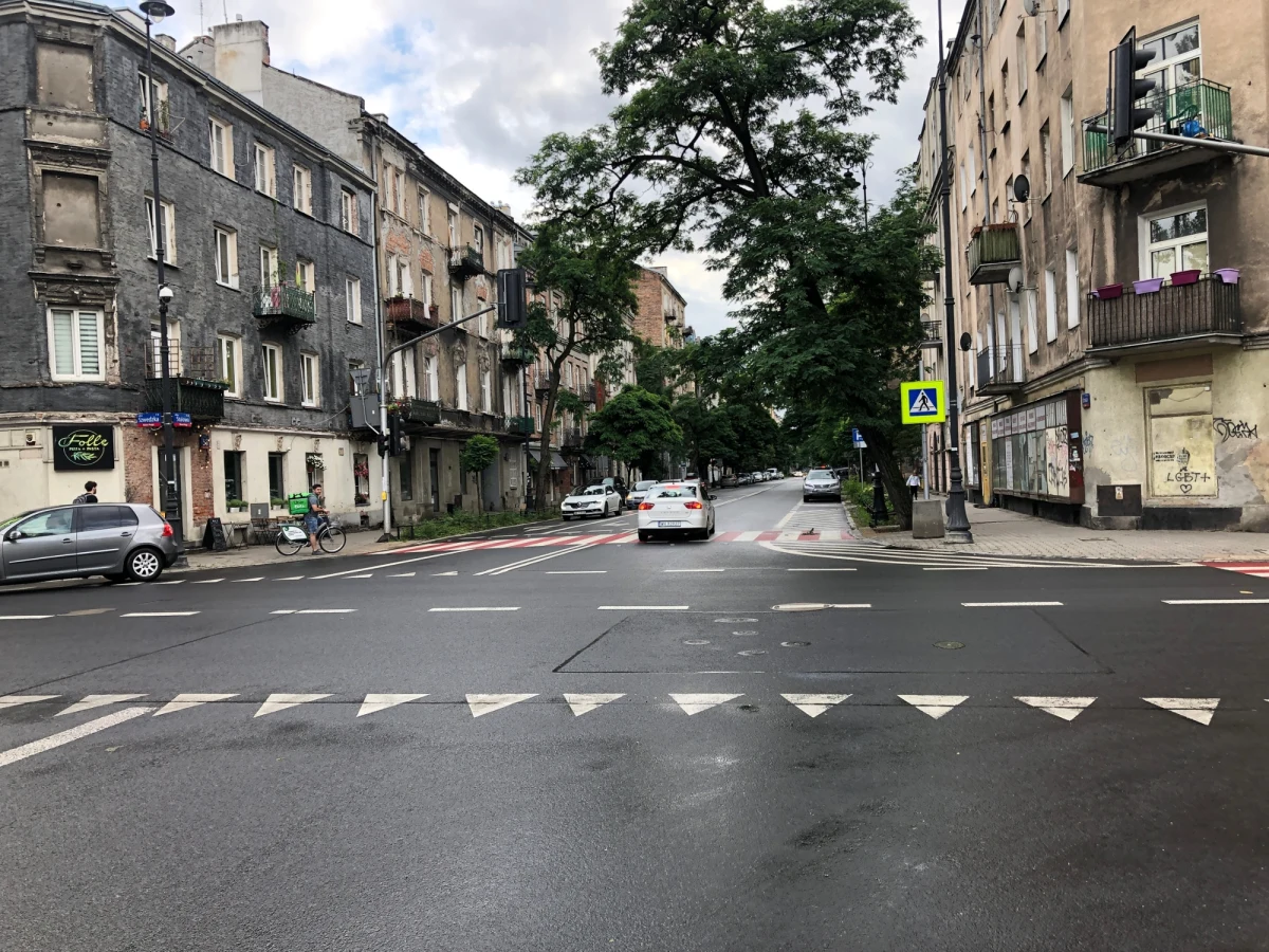 Jedną z najbardziej filmowych ulic w Polsce odwiedzamy dzisiaj w Faktach RMF FM. Chodzi o ulicę Stalową w Warszawie. Do końca tego weekendu w stolicy trwa jej święto.