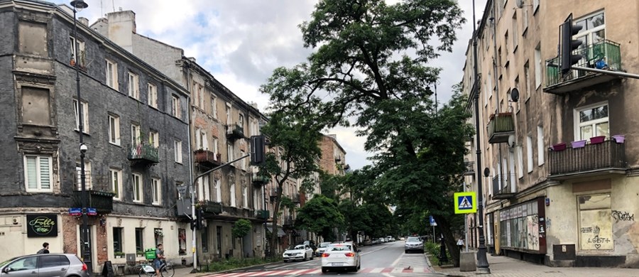 Jedną z najbardziej filmowych ulic w Polsce odwiedzamy dzisiaj w Faktach RMF FM. Chodzi o ulicę Stalową w Warszawie. Do końca tego weekendu w stolicy trwa jej święto.