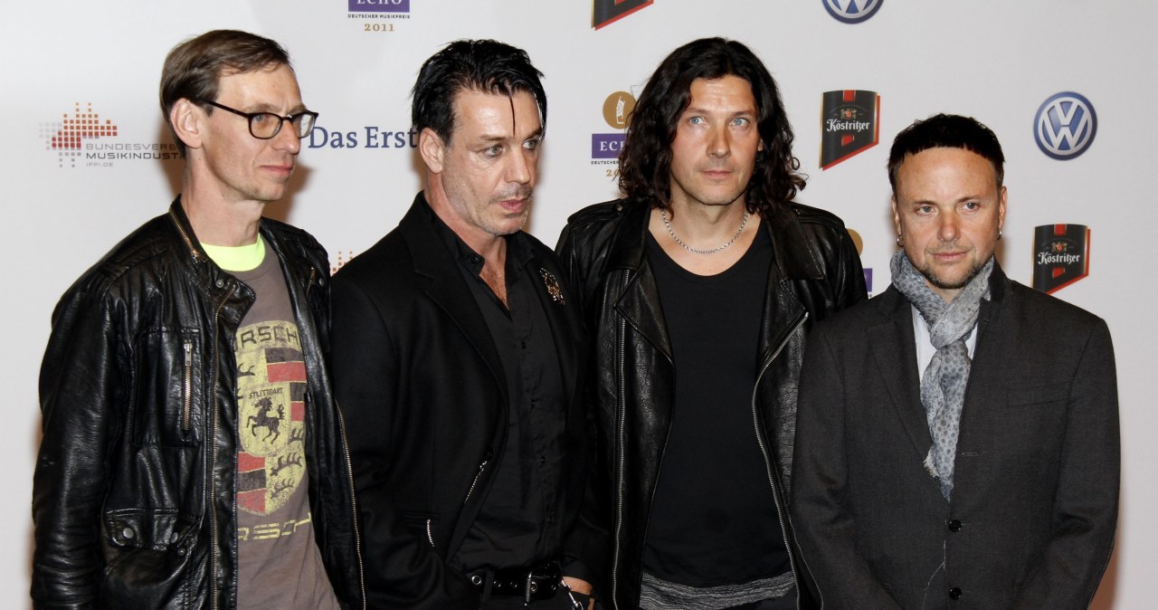 Niemiecki zespół podbił świat. Mało kto wie, skąd wzięli pomysł na nazwę