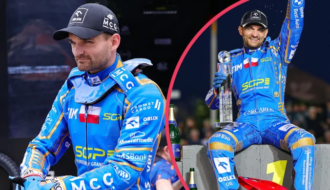 44 punkty do zdobycia. W Manchesterze poznamy mistrza świata