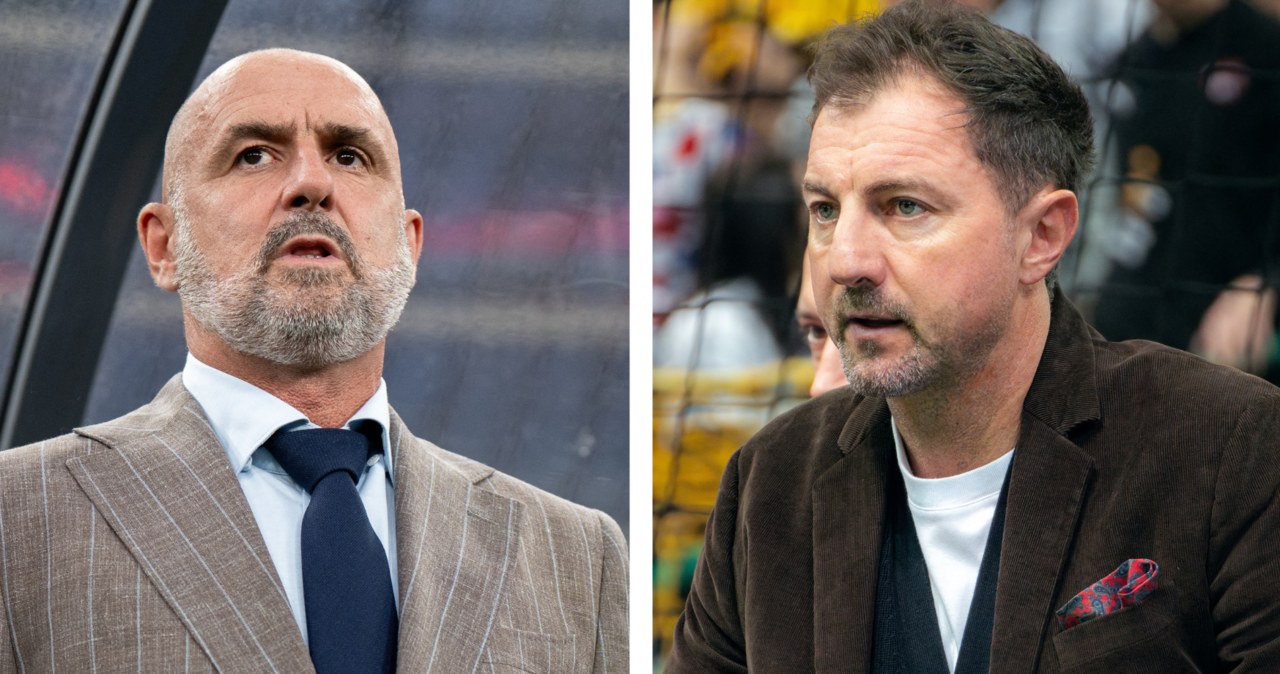 Dudek się nie wahał ws. konfliktu Probierz - Lewandowski. To powiedziałby trenerowi w twarz