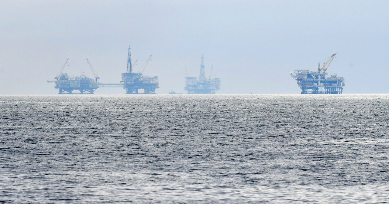 "Lewiatan" wstrzymuje wydobycie. Izrael boi się irańskiego odwetu