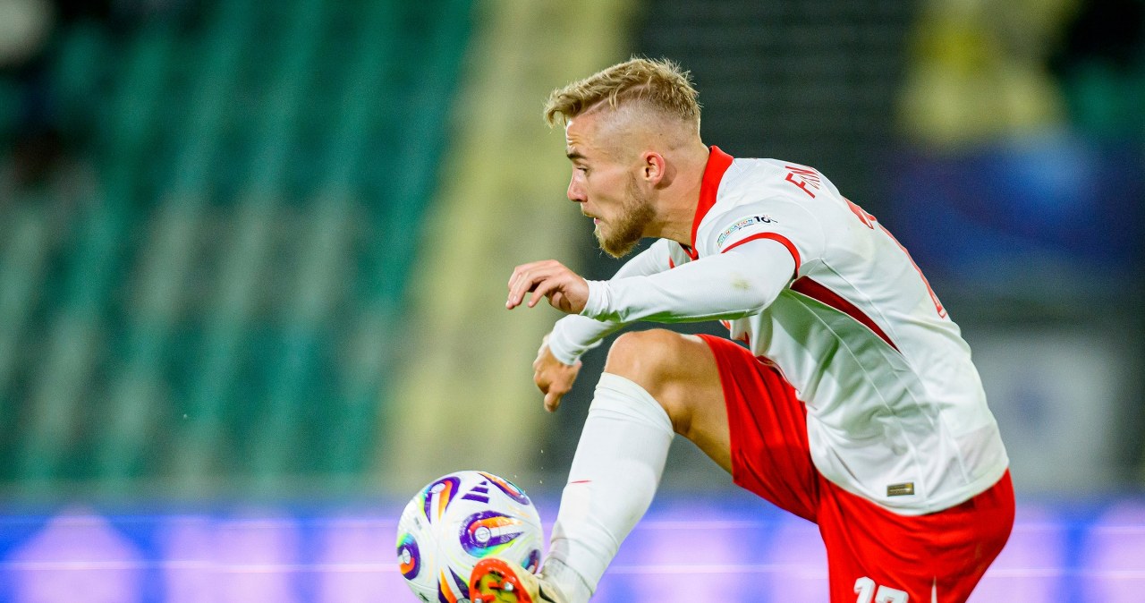 Polska - Portugalia U21. Gdzie oglądać mecz mistrzostw Europy? [TRANSMISJA NA ŻYWO, WYNIK]