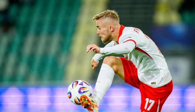 Polska - Portugalia U21. Gdzie oglądać mecz mistrzostw Europy? [TRANSMISJA NA ŻYWO, WYNIK]