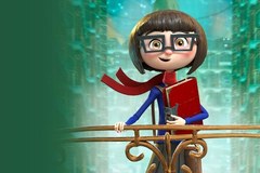 Dalia i Czerwona Księga