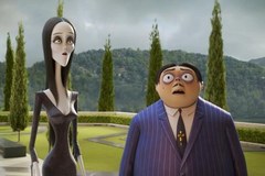 Rodzina Addamsów 2
