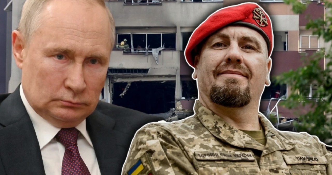 Kreml w tarapatach po ataku Izraela na Iran? Ekspert o wstrzymaniu dostaw