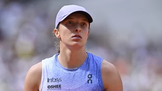 To już pewne, Iga Świątek z kolejnym spadkiem w rankingu WTA. Amerykanka dopięła swego