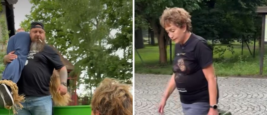Rolka wrocławskiego zoo bije rekordy popularności w mediach społecznościowych. Pracownicy odgrywają rolę gangsterów, aby przestrzec tych, którzy regulaminy i apele mają za nic – wciąż dokarmiając zwierzaki. Małpy są częstowane batonikami, słonie frytkami, a żółwie kanapkami. 