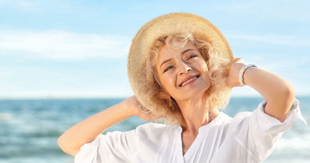 Przełom dla wszystkich po 50. Ta jedna witamina może odmłodzić cię o 3 lata