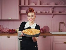 Słodka jak Sugar