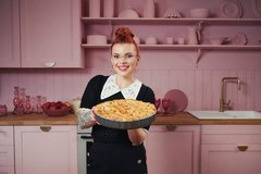 Słodka jak Sugar