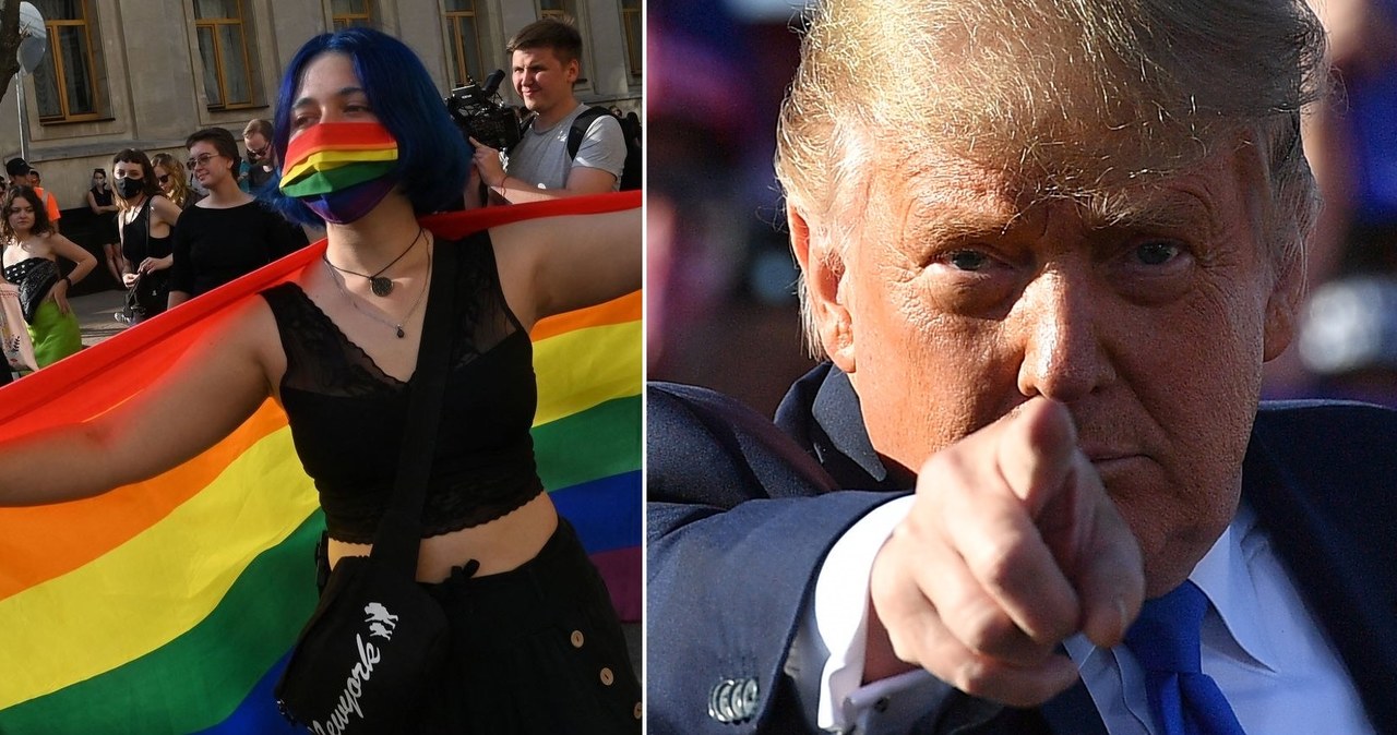 Twórcy popularnej gry odwołują Miesiąc Dumy. Poszło o… Donalda Trumpa? - Gracz PC
