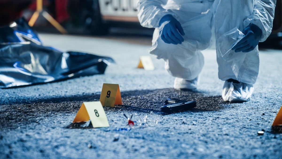Kiedy mundurowi z amerykańskiego stanu Delaware odebrali zgłoszenie o porwaniu 3-letniej dziewczynki, natychmiast rozpoczęli jej poszukiwania. Szybko okazało się, że żadnego porwania nie było, a cała sprawa jest o wiele bardziej przerażająca, niż początkowo mogłoby się wydawać.