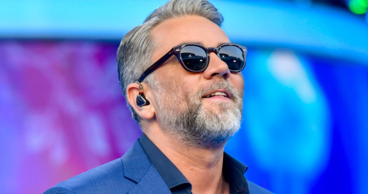 Gorzkie wyznanie Kuby Badacha. Z tym jednym nie umie sobie poradzić