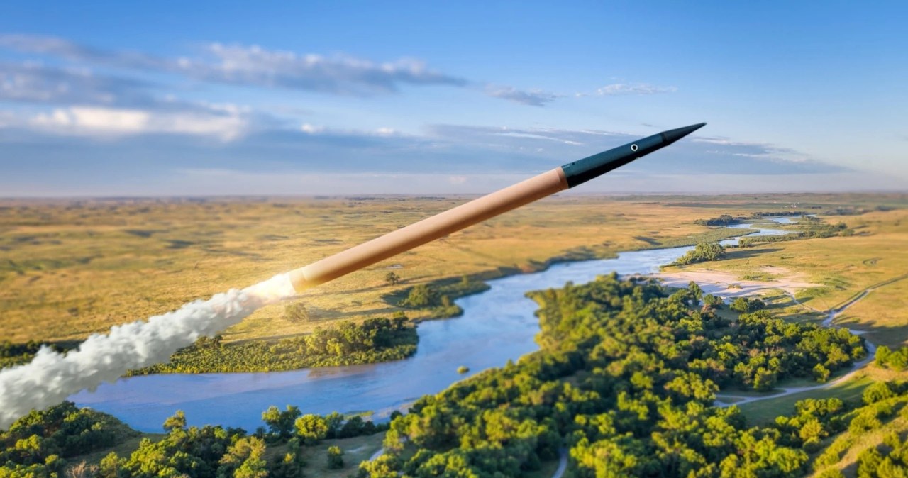 Iran ma potężną broń hipersoniczną. Czy Izrael się obroni?