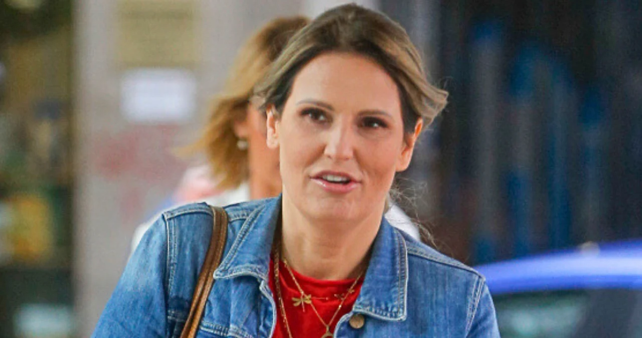 Była żona Wiśniewskiego zaczyna nowy etap. Teraz stawia na siebie