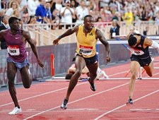 Lekkoatletyka: Zawody World Athletics Continental Tour Gold - Ostrawa 2025