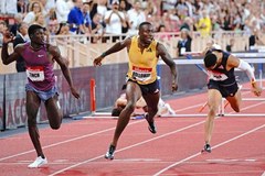 Lekkoatletyka: Zawody World Athletics Continental Tour Gold - Ostrawa 2025
