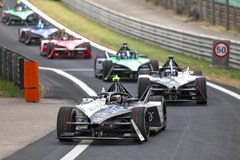 Formuła E: ePrix Indonezji - podsumowanie