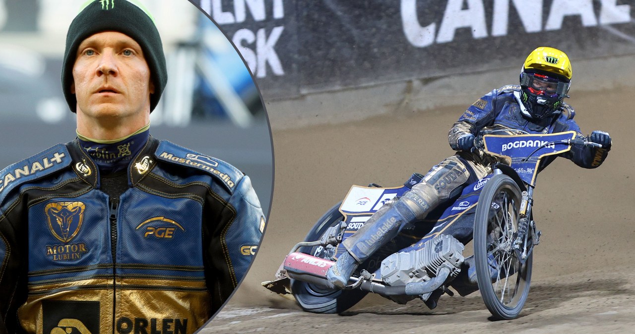 wiadomości,aktualności,Interia Dwie gwiazdy na wylocie z Motoru Lublin. To będzie prawdziwa rewolucja