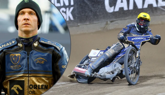 Dwie gwiazdy na wylocie z Motoru Lublin. To będzie prawdziwa rewolucja