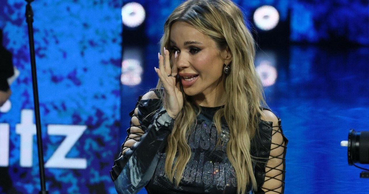 15 lat temu gwiazda zwróciła się do fanów. Wzruszające efekty apelu