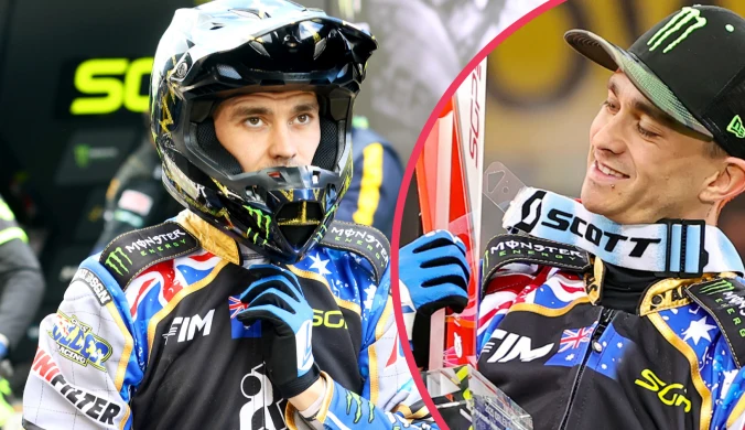 Polonia o krok od transferu wielkiej gwiazdy. Jest jeden warunek