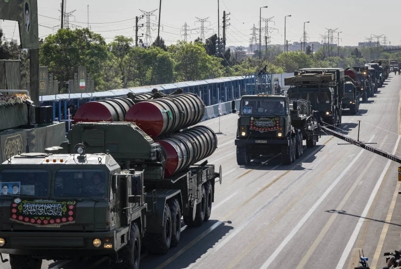 Wojna Iranu z Izraelem w Call of Duty. Twórcy serii mieli szokujący plan