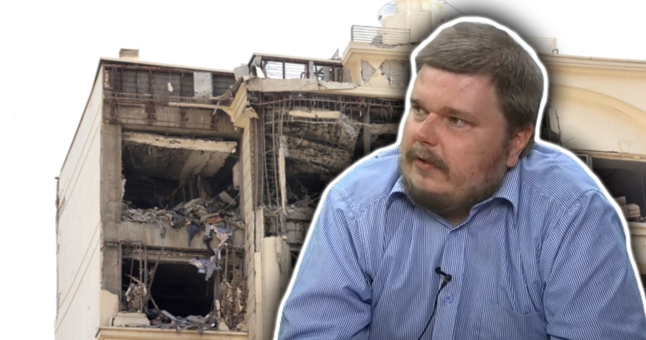 Izrael ośmieszył i sparaliżował Iran. Ekspert: Teheran jest bezbronny