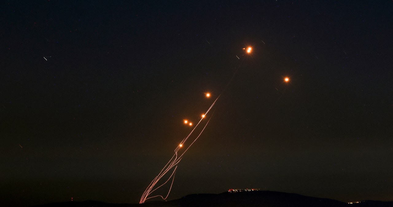 Not Just the Iron Dome: This Is How Strong Israel&#39;s defence  Is