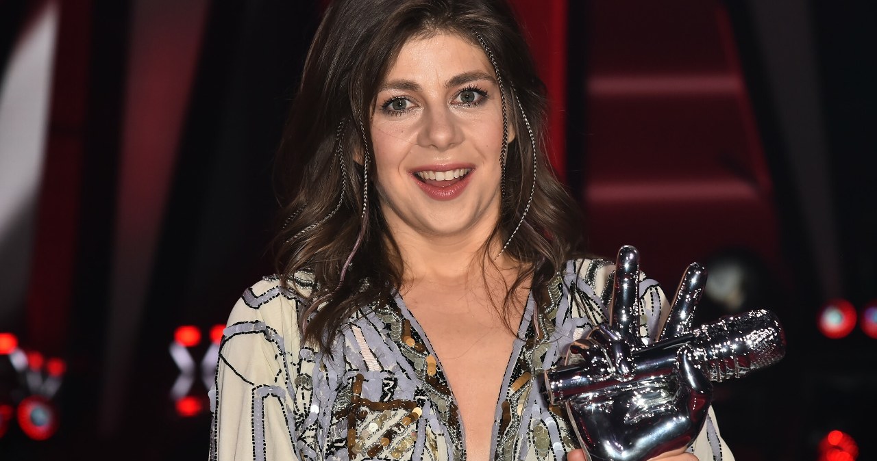 Zwyciężczyni "The Voice of Poland" znów triumfuje. W komentarzach burza