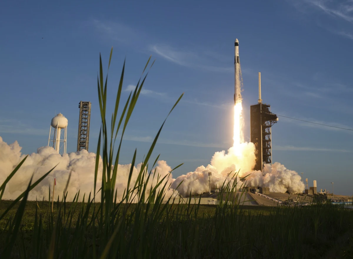 19 czerwca to nowa data startu misji Axiom Space Ax-4, w której weźmie udział polski astronauta Sławosz Uznański-Wiśniewski. Termin ten podała w wydanym w sobotę oświadczeniu Indyjska Agencja Kosmiczna (ISRO). Lot rakiety Falcon 9 już kilkakrotnie przekładano.