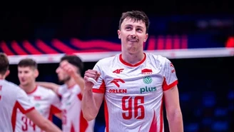 Polscy siatkarze nie do zatrzymania. Rywale na deskach, tak gra lider Ligi Narodów
