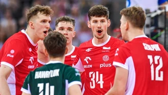 Michał Gierżot przyćmił wszystkich. Przejął rolę lidera, a teraz zdradza