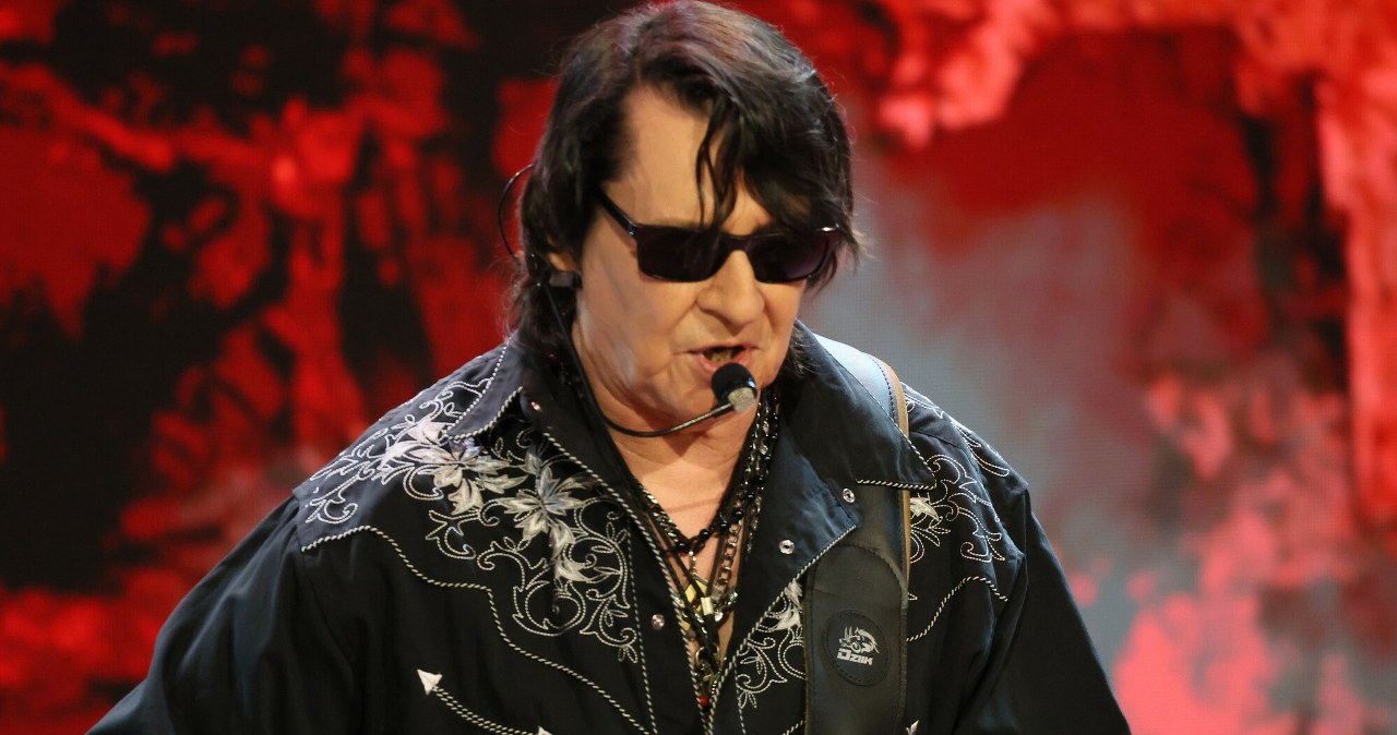 Maleńczuk wściekł się podczas próby. Padło sporo niecenzuralnych słów