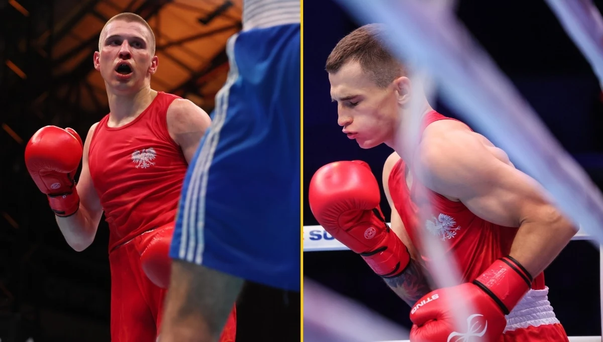 Dwaj reprezentanci Polski w boksie - Paweł Brach i Cezary Znamiec - mieli minionej nocy wypadek samochodowy w okolicach Łodzi. Informacje o stanie sportowców przekazał Polski Związek Bokserski. 