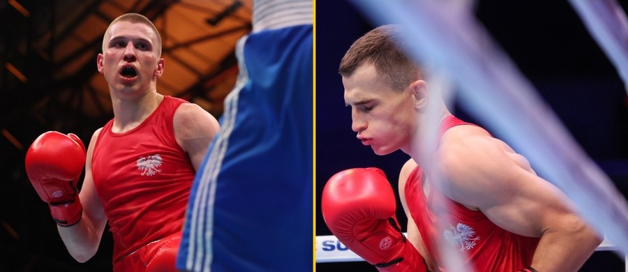 Dwaj reprezentanci Polski w boksie - Paweł Brach i Cezary Znamiec - mieli minionej nocy wypadek samochodowy w okolicach Łodzi. Informacje o stanie sportowców przekazał Polski Związek Bokserski. 