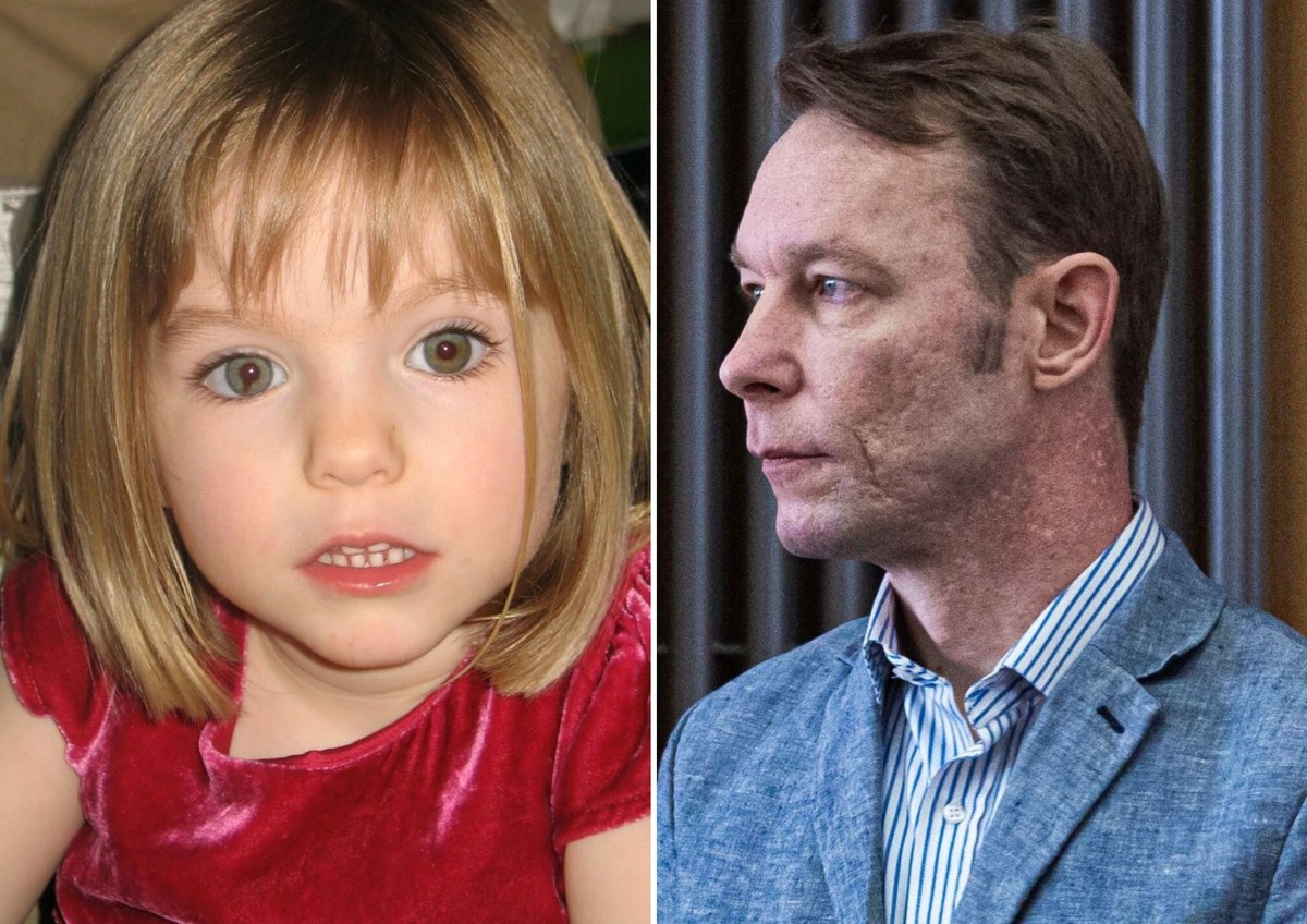 Brak dowodów, a czas ucieka. Co dalej ze sprawą Madeleine McCann?