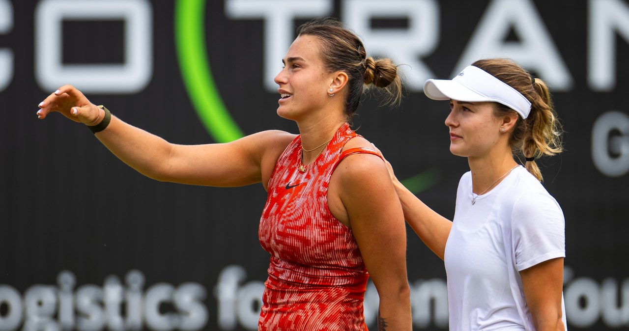 Sensacja na starcie WTA w Berlinie. "Jedynka" za burtą, koniec marzeń o powtórce finału