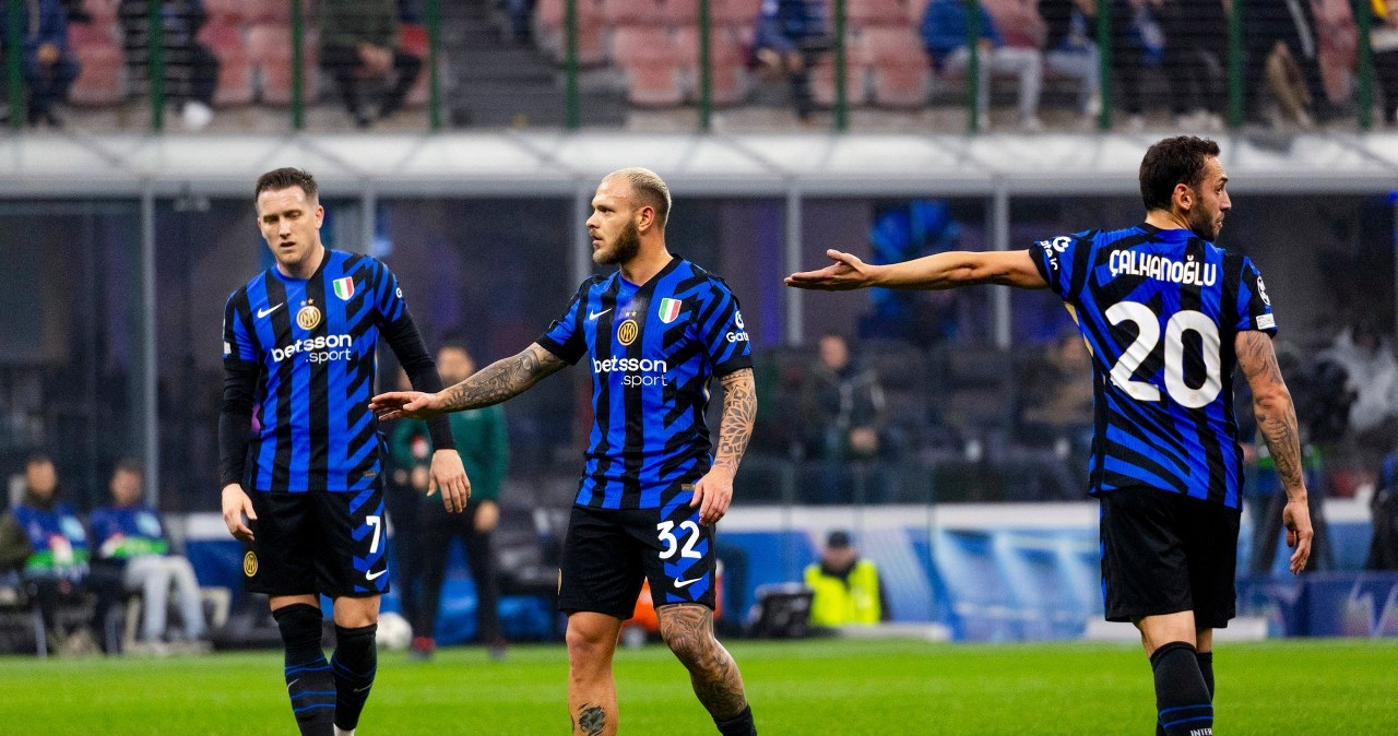 Hitowy transfer i to nie koniec. Zieliński może wyczekiwać, szansa dla Polaka